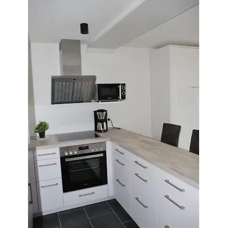 In The Hanseatic House