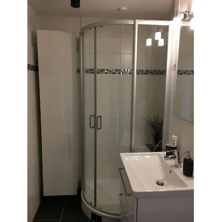 Appartamento In The Hanseatic House *