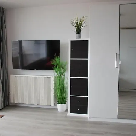 In The Hanseatic House Appartamento *