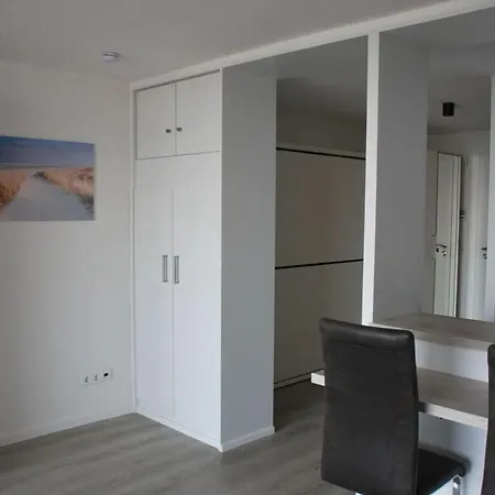 In The Hanseatic House