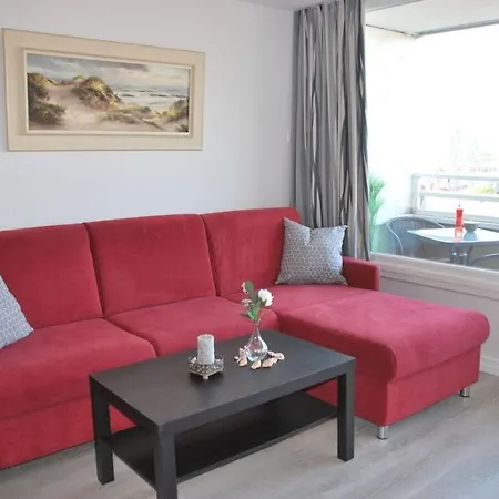 Apartment In The Hanseatic House *