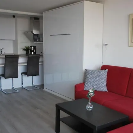 In The Hanseatic House