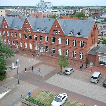 In The Hanseatic House Westerland