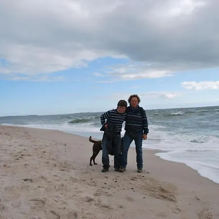 In The Hanseatic House Appartamento *