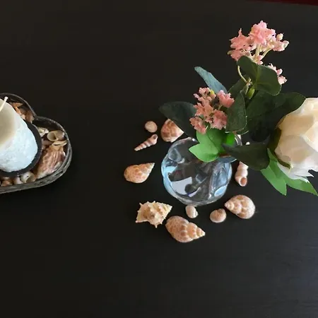 In The Hanseatic House Appartamento