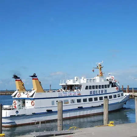 Appartamento In The Hanseatic House