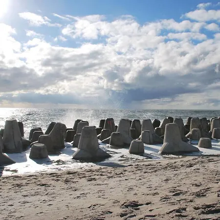 In The Hanseatic House * Westerland