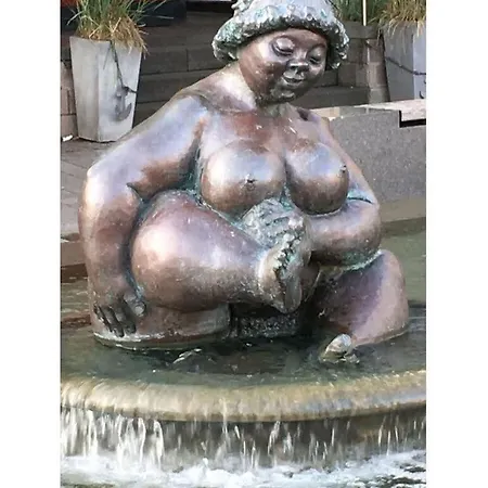 Appartamento In The Hanseatic House