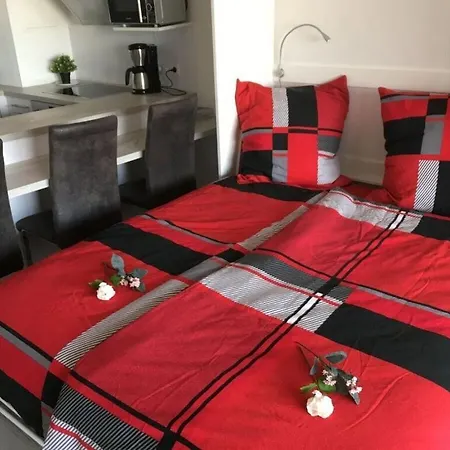 Appartamento In The Hanseatic House *