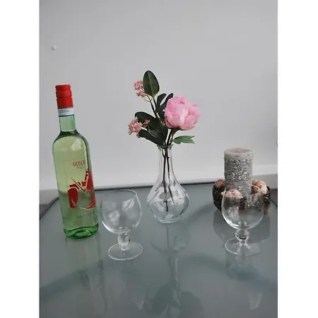 In The Hanseatic House Appartamento *