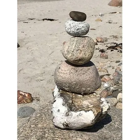 In The Hanseatic House Westerland