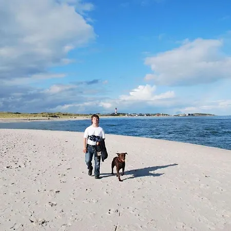 In The Hanseatic House *