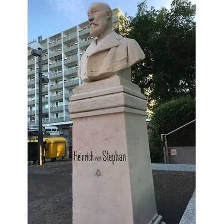 In The Hanseatic House