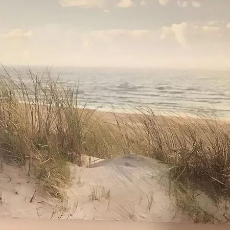 In The Hanseatic House Westerland