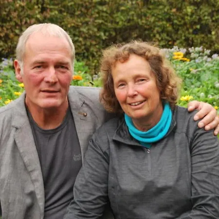 Appartamento In The Hanseatic House Westerland