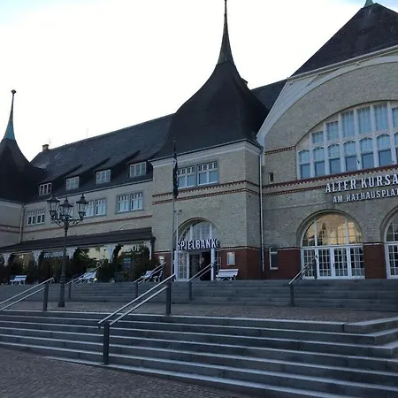 In The Hanseatic House * Westerland