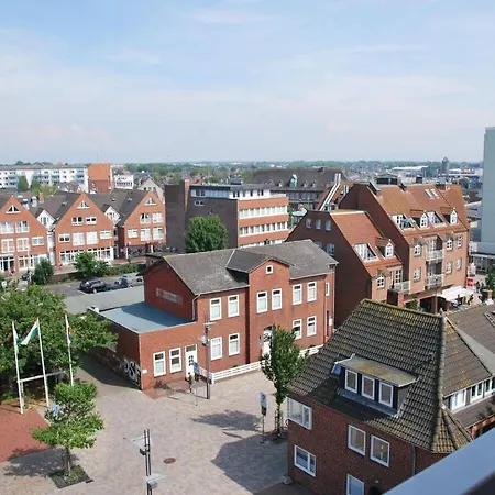 In The Hanseatic House Westerland