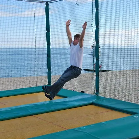 In The Hanseatic House