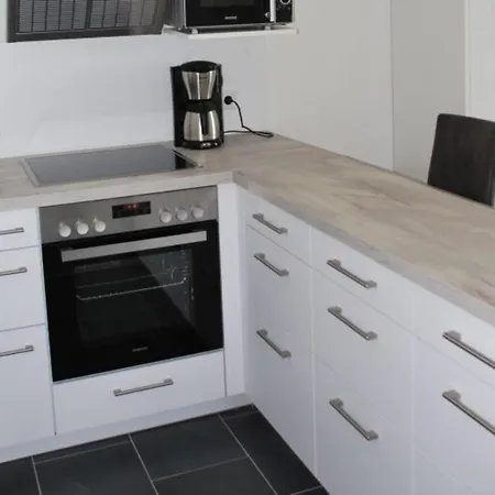 Appartamento In The Hanseatic House