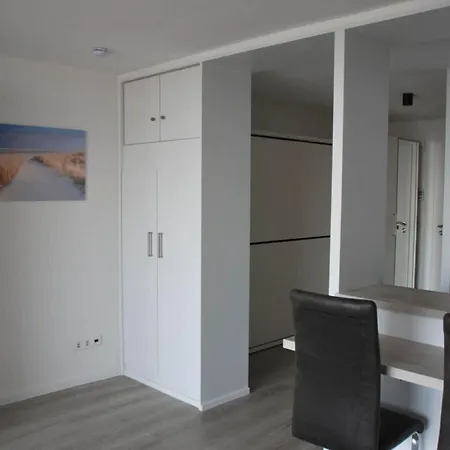 In The Hanseatic House Appartamento