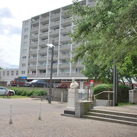 In The Hanseatic House Appartamento *