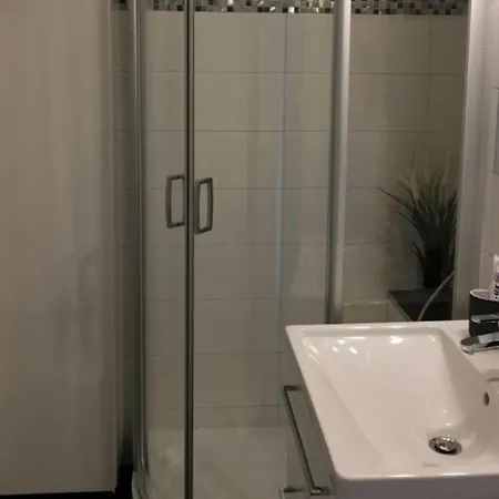 In The Hanseatic House Westerland