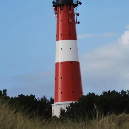 In The Hanseatic House * Westerland