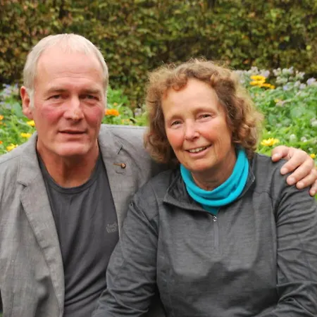 In The Hanseatic House * Westerland