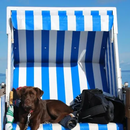 In The Hanseatic House * Westerland