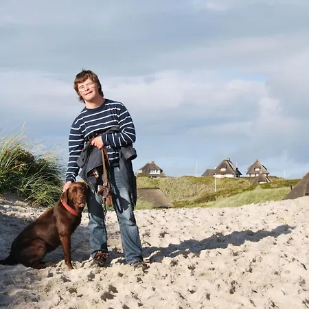 In The Hanseatic House * Westerland