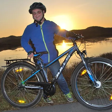 Appartamento In The Hanseatic House *