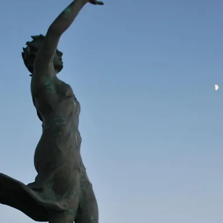 Appartamento In The Hanseatic House Westerland