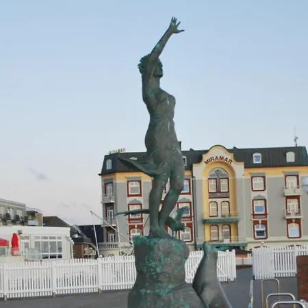 In The Hanseatic House Appartamento *