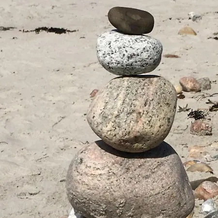 Appartamento In The Hanseatic House *