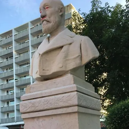 In The Hanseatic House Westerland