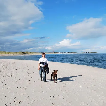 In The Hanseatic House *