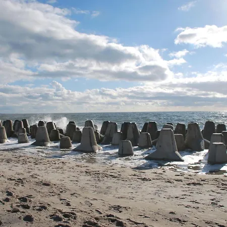 In The Hanseatic House * Westerland