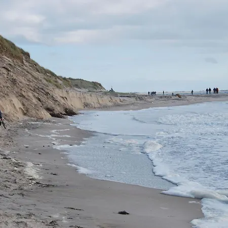 Appartamento In The Hanseatic House